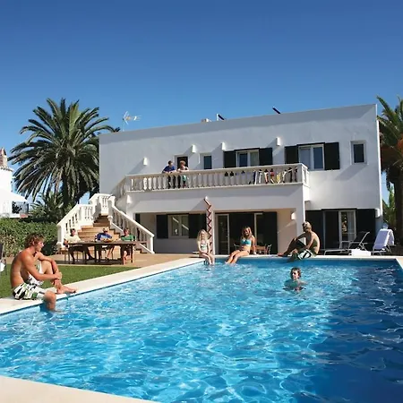 Safina Villa