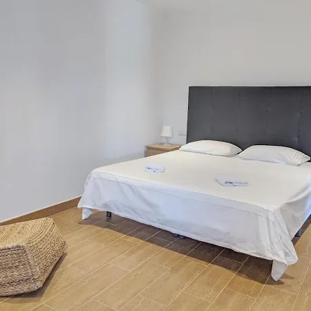 Villa Safina Fornells (Menorca)