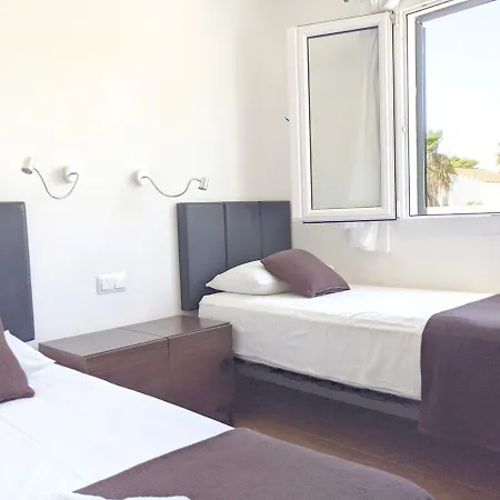 Safina Villa