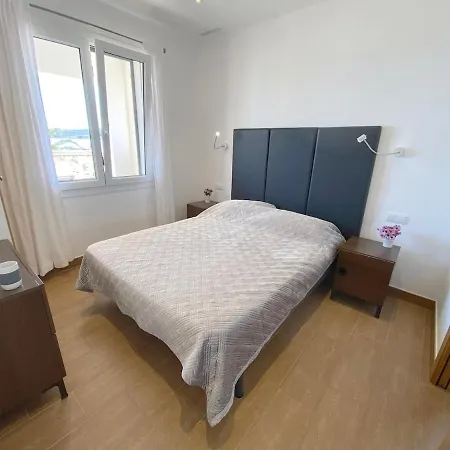Safina * Fornells (Menorca)