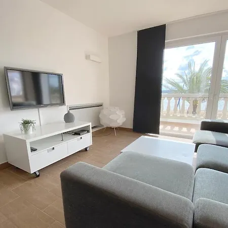 Safina Vila Fornells (Menorca)